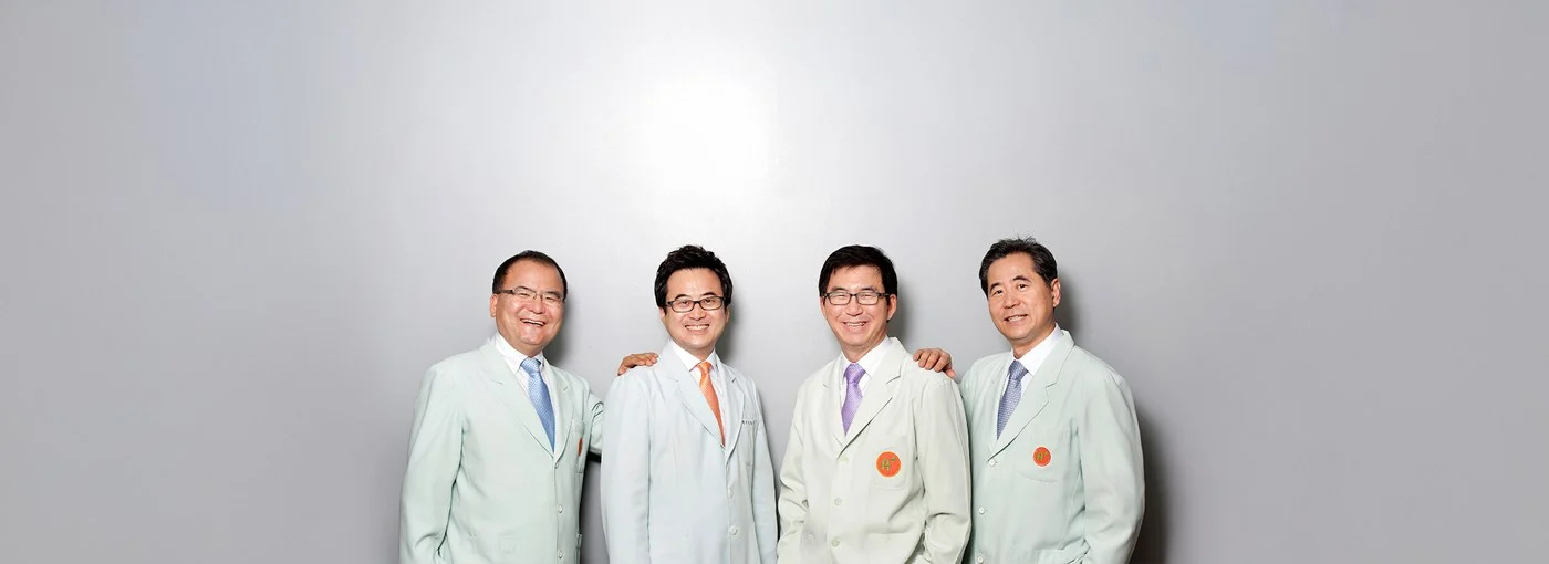 A+ Dental Clinic Cheongdam