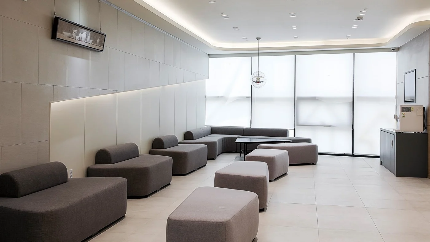 Atrium Dental Clinic