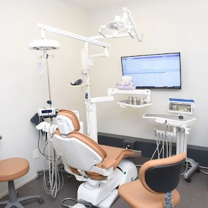 Jamsil Standard Dental Clinic