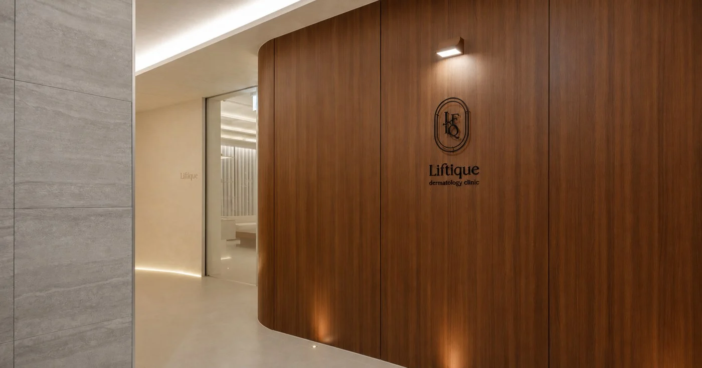 Liftique Dermatology Clinic