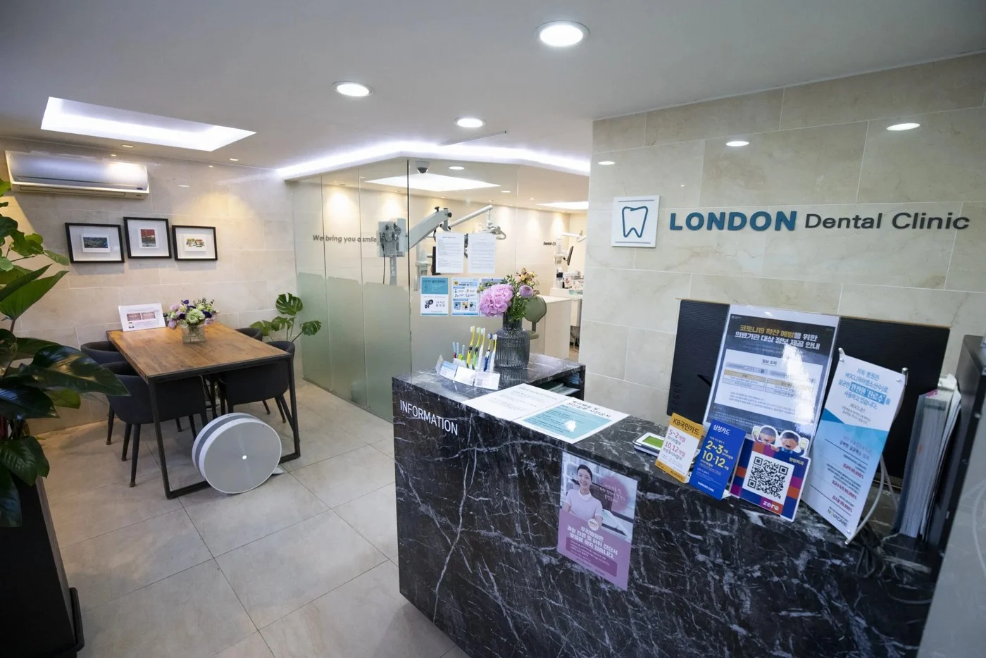 London Dental Clinic