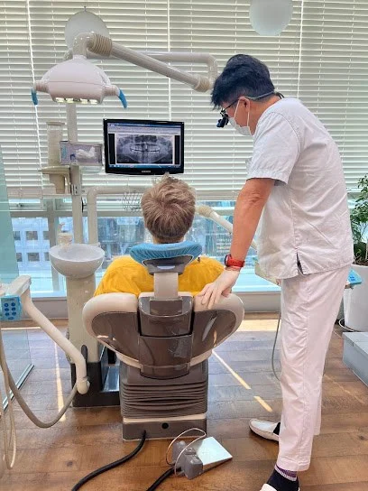 Oaks Dental Clinic