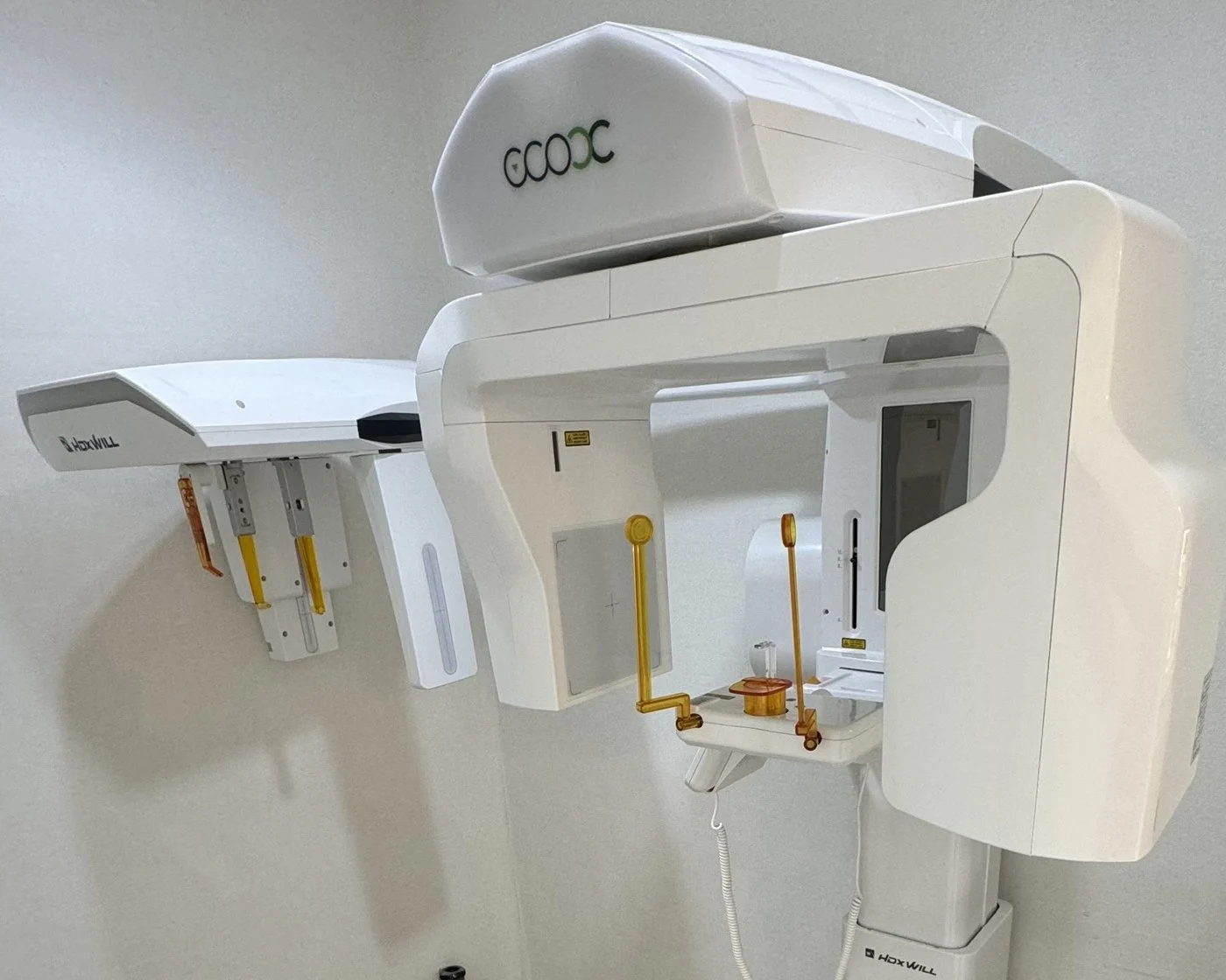 Seoul Asan Plant Dental Clinic