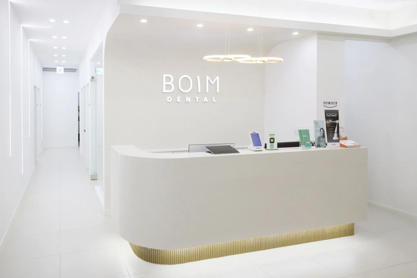 Seoul BOIM Dental Clinic