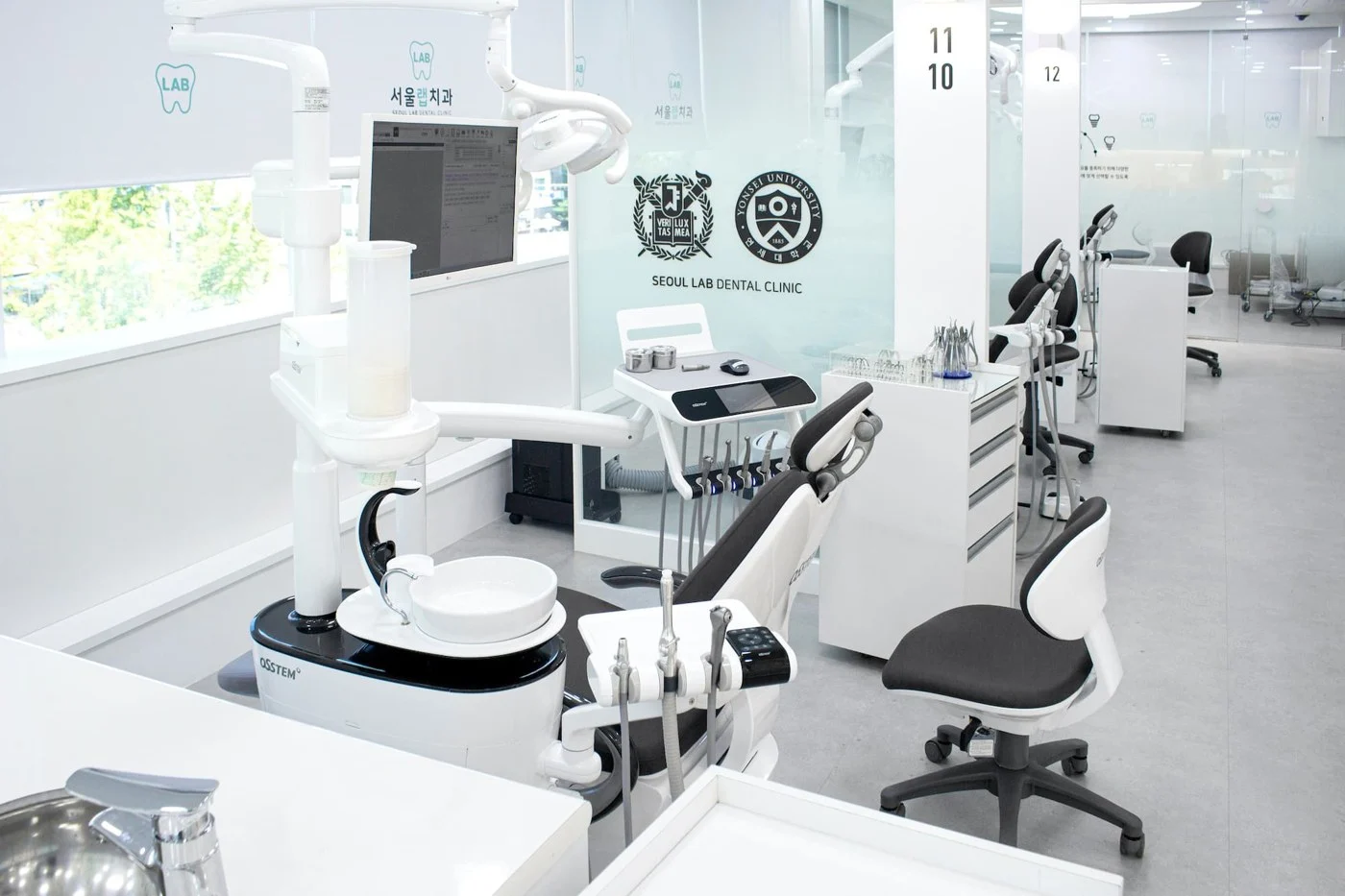 Seoul Lab Dental Clinic