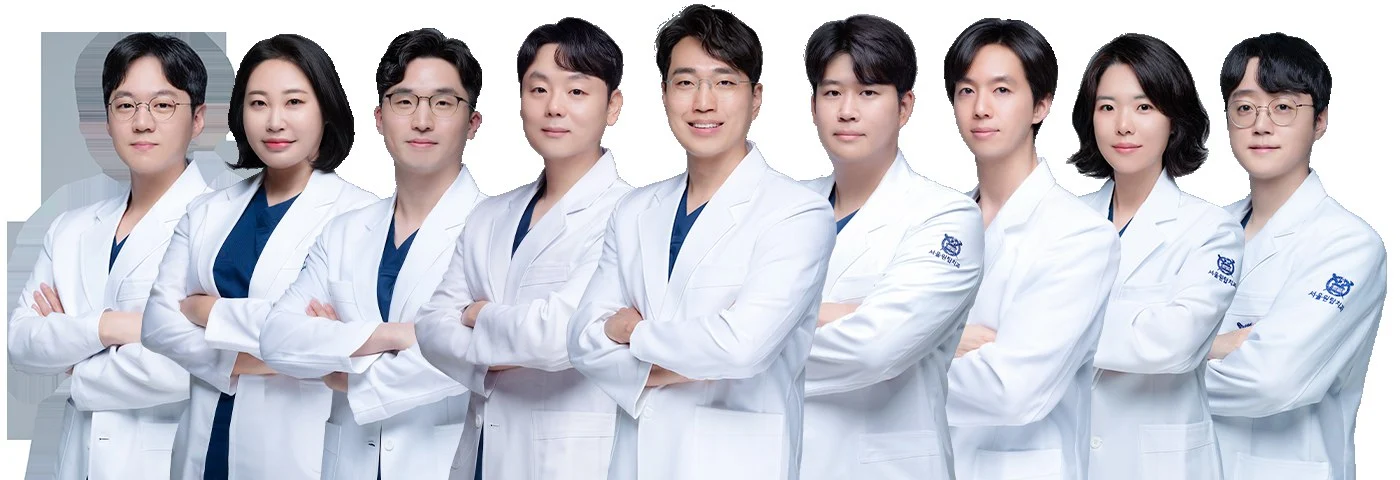 365 Seoul One Top Dental Clinic
