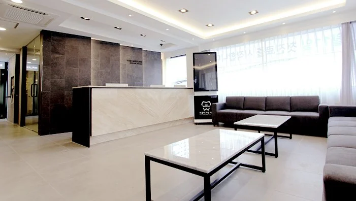 Seoul The Nature Dental Clinic