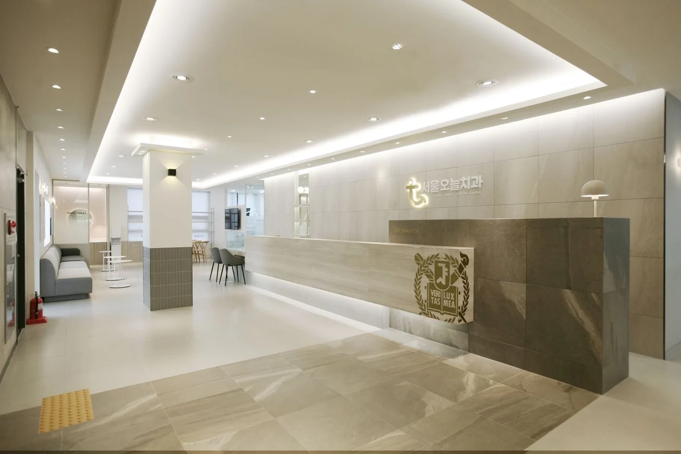 Seoul Today Dental Clinic