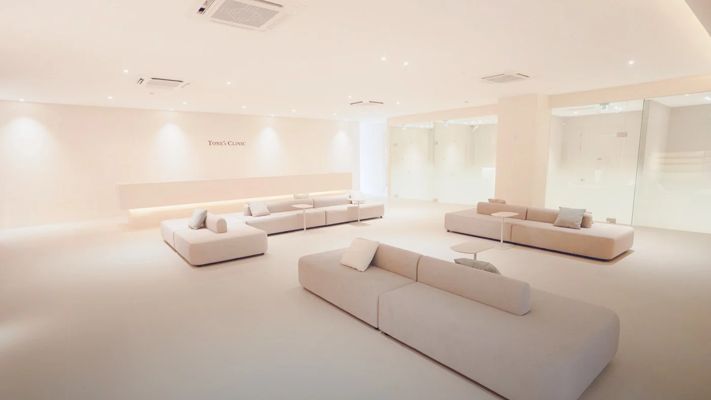 Tones Clinic Gangnam