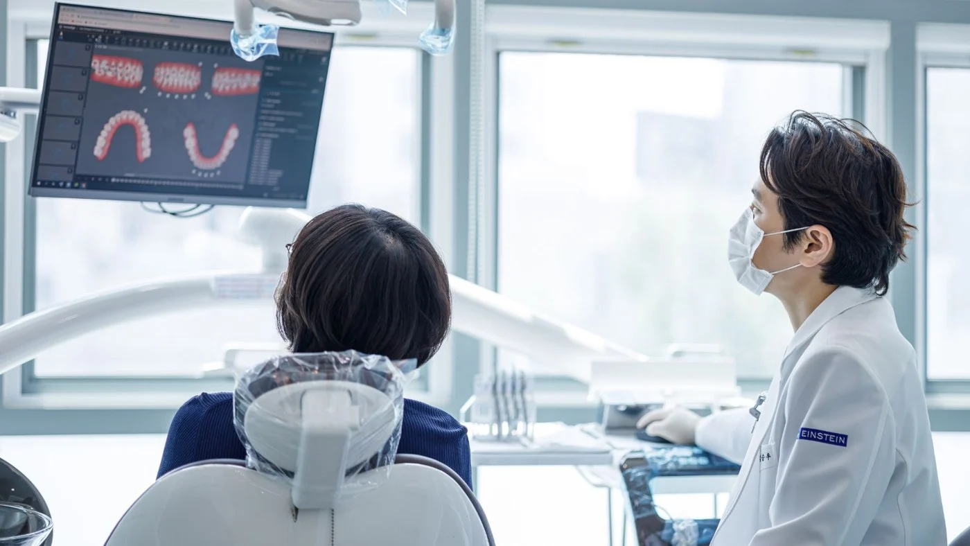 UPenn Barun Dental Clinic
