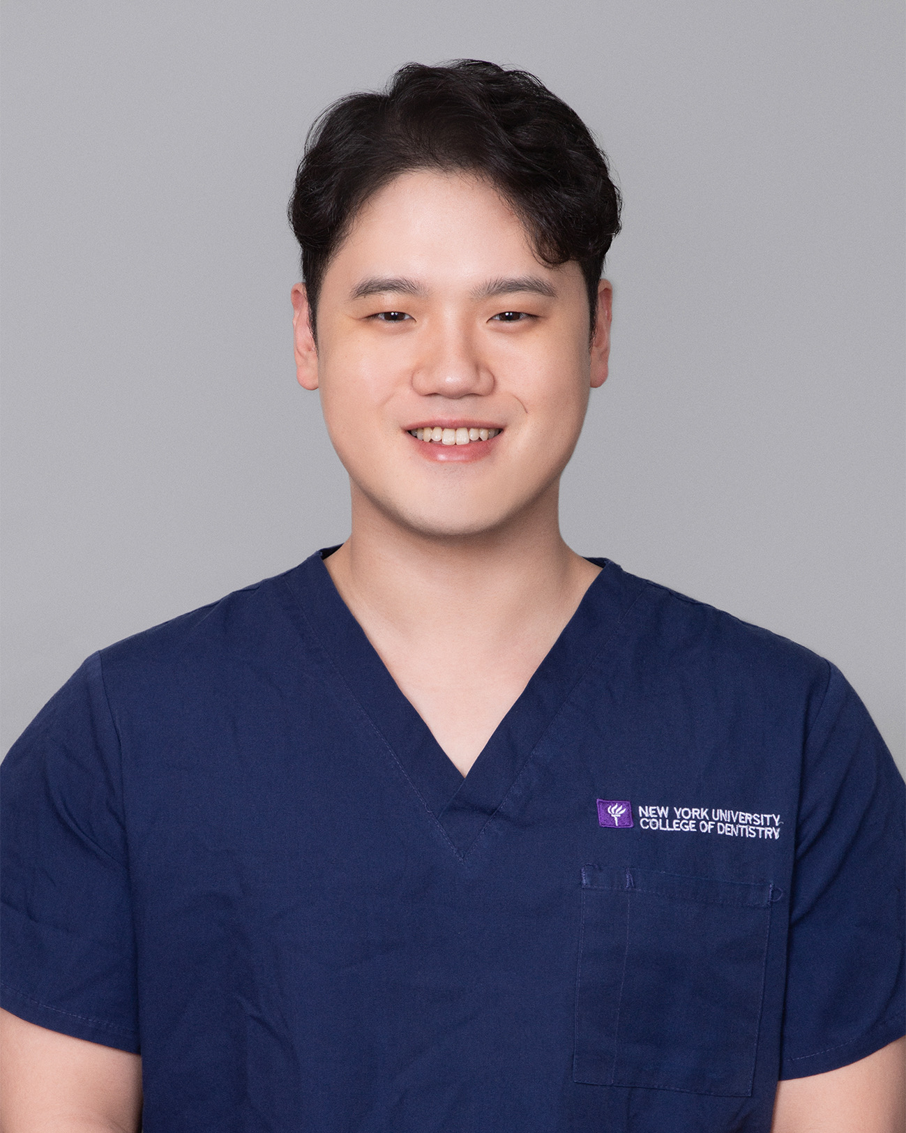Dr. Ryan Kim