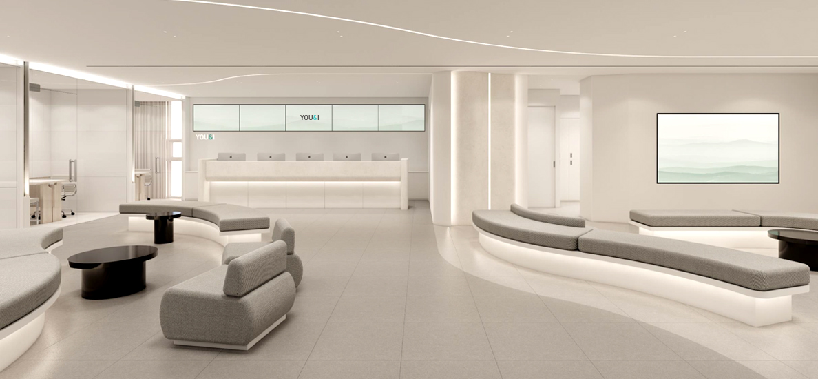 YOU&I Clinic Gwacheon